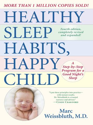 Happy baby 2024 healthy sleep